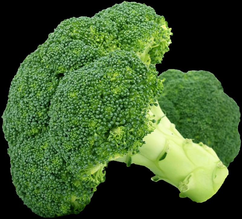 Edible Greens