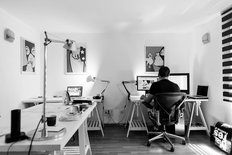 Portfolio Website