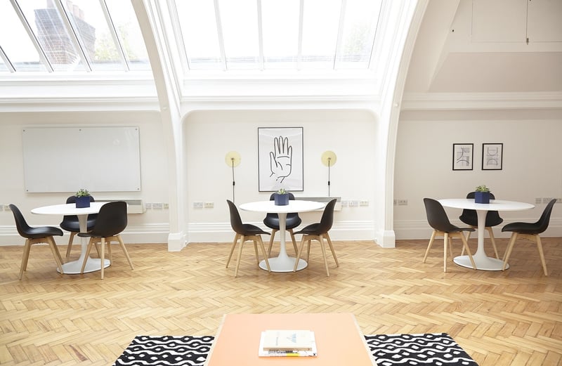 Multifunctional Furniture